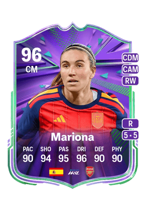 Mariona