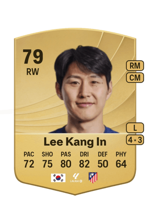 Lee Kang In - 79 - Common