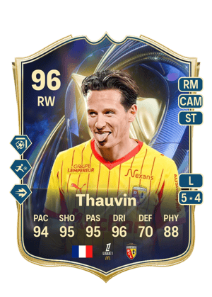 Florian Thauvin