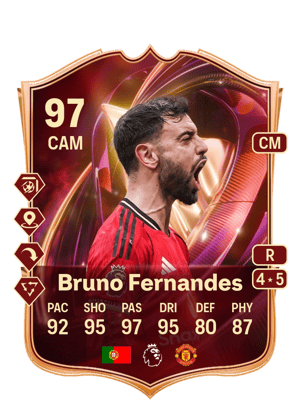 Bruno Fernandes