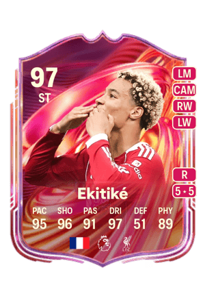 Ekitiké - 97 - FUTTIES