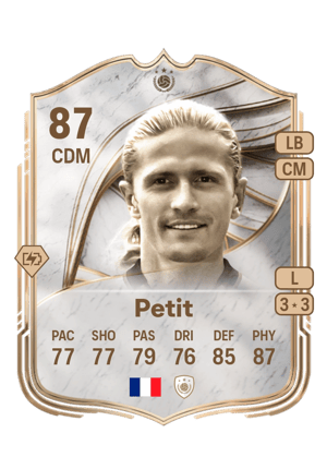 Petit - 87 - Icon