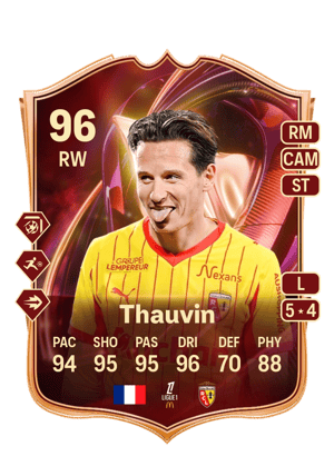 Florian Thauvin
