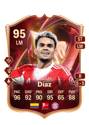 Luis Díaz