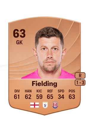 Fielding - 63 - Common