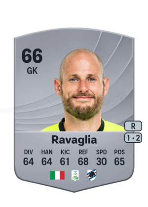 Ravaglia - 66 - Common