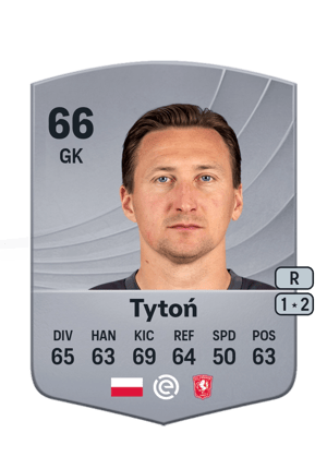 Tytoń - 66 - Common