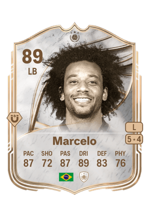 Marcelo - 89 - Icon