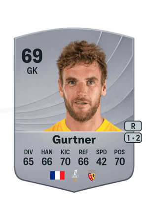 Gurtner - 69 - Common