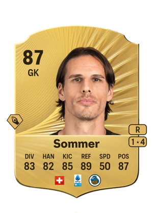 Sommer - 87 - Rare