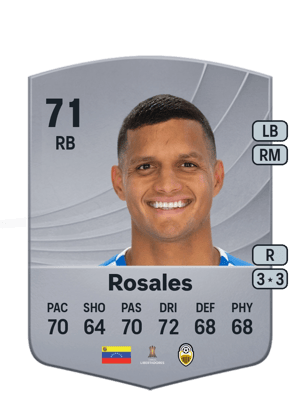 Rosales - 71 - Common