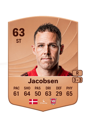 Jacobsen - 63 - Common