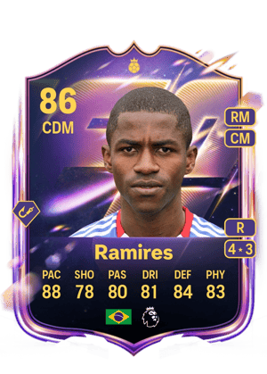 Ramires - 86 - UT Heroes