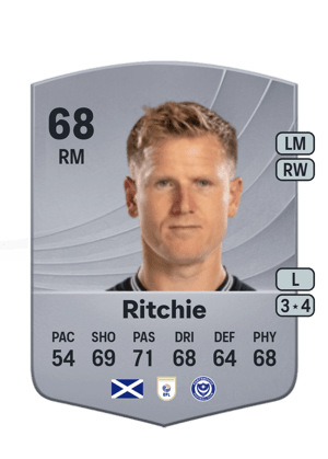 Ritchie - 68 - Common