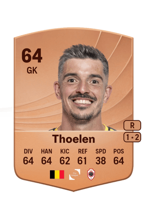 Thoelen - 64 - Common