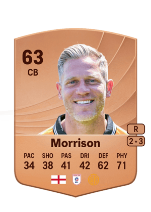 Morrison - 63 - Common