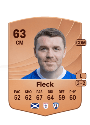 Fleck - 63 - Common