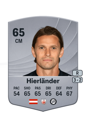 Hierländer - 65 - Common