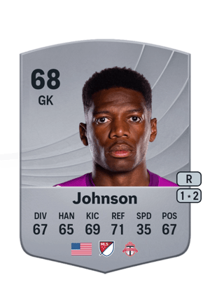 Johnson - 68 - Common