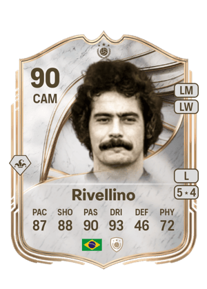 Rivellino - 90 - Icon