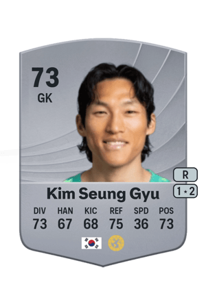 Kim Seung Gyu - 73 - Common