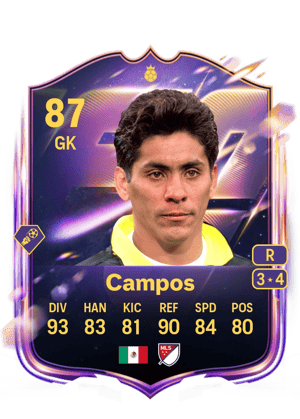 Campos - 87 - UT Heroes