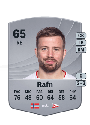 Rafn - 65 - Common