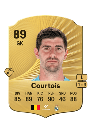 Courtois - 89 - Rare