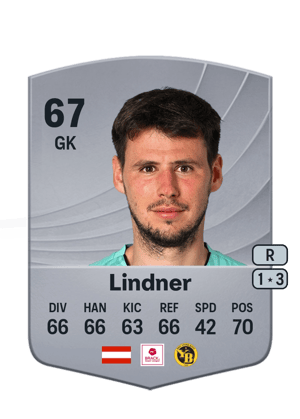 Lindner - 67 - Common