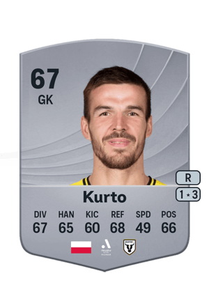 Kurto - 67 - Common