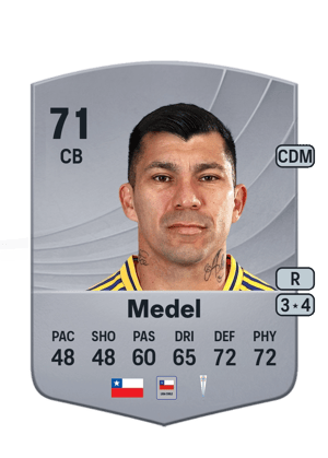 Medel - 71 - Common