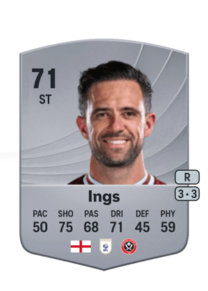 Ings - 71 - Common