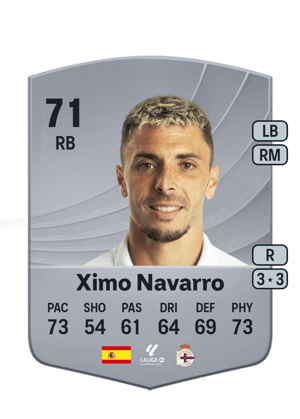 Ximo Navarro - 71 - Common