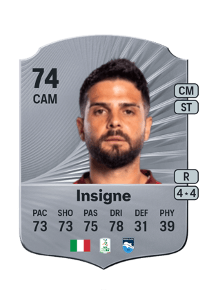 Insigne - 74 - Rare