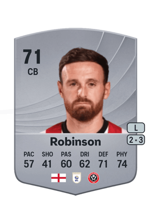 Robinson - 71 - Common