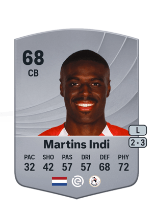 Martins Indi - 68 - Common