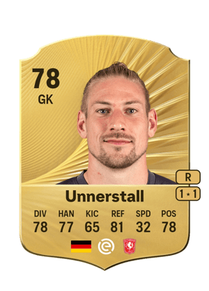 Unnerstall - 78 - Rare