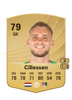 Cillessen - 79 - Common