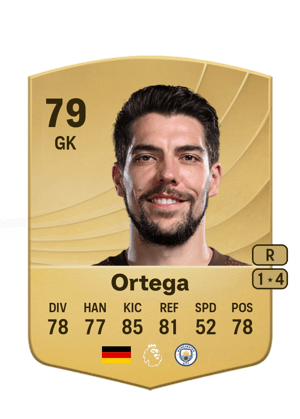 Ortega - 79 - Common