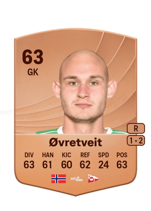 Øvretveit - 63 - Common