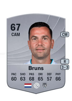 Bruns - 67 - Common