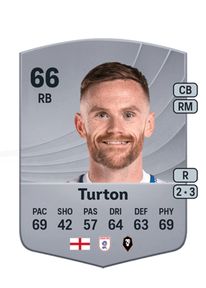 Turton - 66 - Common