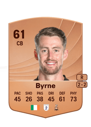 Byrne - 61 - Common