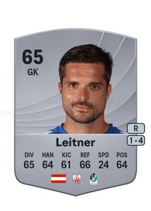 Leitner - 65 - Common