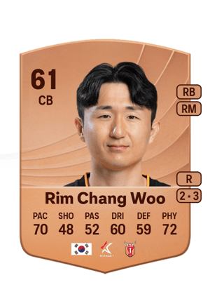 Rim Chang Woo - 61 - Common