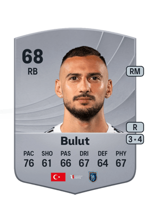 Bulut - 68 - Common