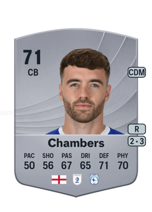 Chambers - 71 - Common