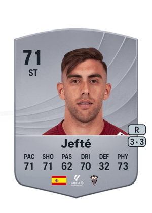 Jefté - 71 - Common