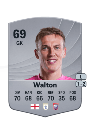 Walton - 69 - Common