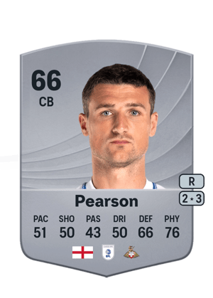 Pearson - 66 - Common